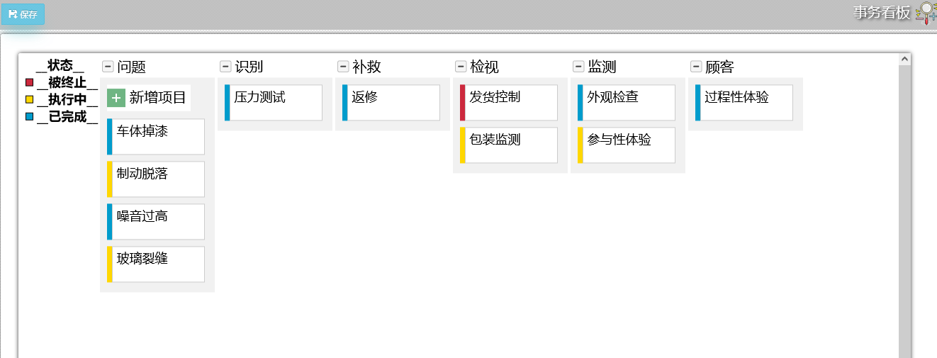 表单