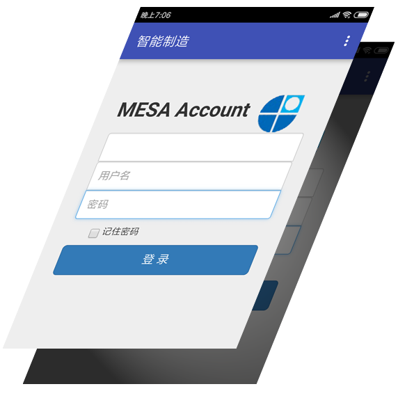 MESA platform